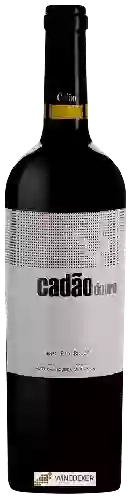 Wijnmakerij Cadão - Tinto