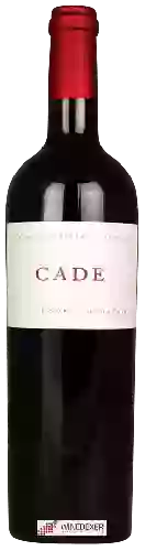 Wijnmakerij Cade - Estate Cabernet Sauvignon Howell Mountain