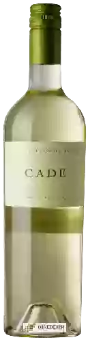 Wijnmakerij Cade - Sauvignon Blanc