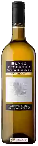 Wijnmakerij Blanc Pescador - Segunda Generación