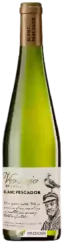 Wijnmakerij Blanc Pescador - Verdejo