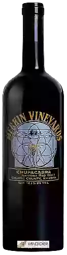 Wijnmakerij Caduceus - Merkin Vineyards Chupacabra