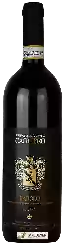 Wijnmakerij Cagliero - Ravera Barolo