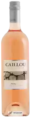 Wijnmakerij Caillou - Gamay Rosé