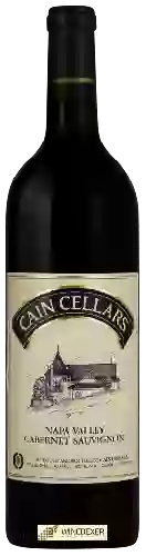 Wijnmakerij Cain - Cabernet Sauvignon