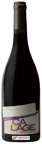 Wijnmakerij DéCalage - Vieux Carignan