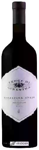 Wijnmakerij Calatrasi - Terre di Ginestra Magnifico Syrah