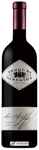 Wijnmakerij Calatrasi - Terre di Ginestra Nero d'Avola