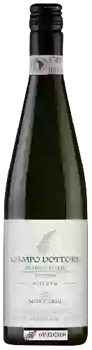 Wijnmakerij Calatroni - Mon Carul Campo Dottore Riesling Riserva