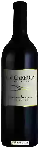Wijnmakerij Calcareous - Paso Robles Cabernet Sauvignon