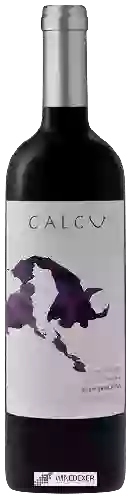 Wijnmakerij Calcu - Gran Reserva Cabernet Sauvignon