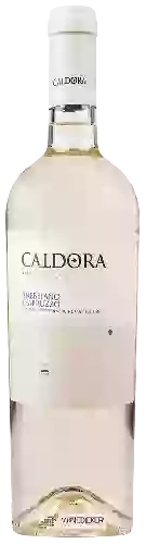 Wijnmakerij Caldora - Trebbiano d'Abruzzo