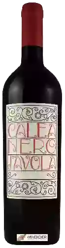 Wijnmakerij Calea - Nero d'Avola