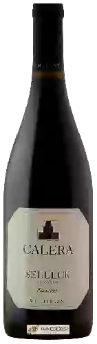 Wijnmakerij Calera - Pinot Noir Selleck Vineyard