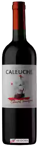 Wijnmakerij Caleuche - Cabernet Sauvignon