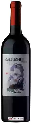 Wijnmakerij Caleuche - Classic Carménère