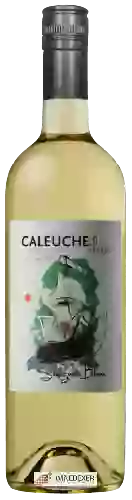 Wijnmakerij Caleuche - Classic Sauvignon Blanc