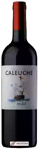 Wijnmakerij Caleuche - Merlot