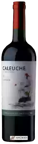 Wijnmakerij Caleuche - Reserve Carménère