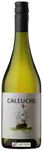 Wijnmakerij Caleuche - Viognier