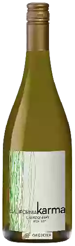 Wijnmakerij California Karma - Chardonnay