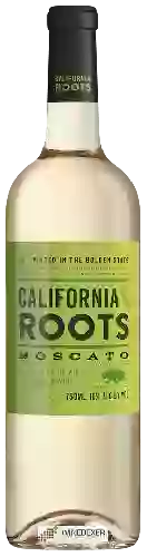 Wijnmakerij California Roots - Moscato