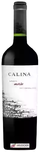 Wijnmakerij Calina - Reserva Merlot