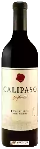 Wijnmakerij Calipaso - Zinfandel