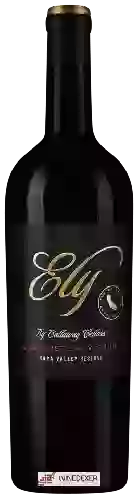 Wijnmakerij Callaway - Ely Reserve Cabernet Sauvignon