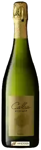 Wijnmakerij Callia - Extra Brut