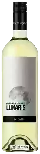 Wijnmakerij Callia - Lunaris Chardonnay - Torrontes