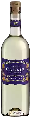 Wijnmakerij Callie Collection - Pinot Grigio