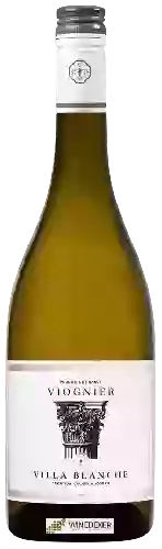 Wijnmakerij Calmel & Joseph - Villa Blanche Viognier