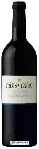 Wijnmakerij Calstar Cellars - Cardanini Vineyard Alta Zin