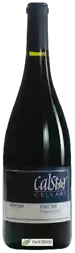 Wijnmakerij Calstar Cellars - Londer Estate Pinot Noir