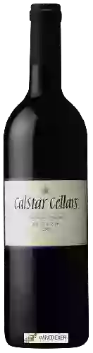 Wijnmakerij Calstar Cellars - Za Za Zin Old Vin Zinfandel