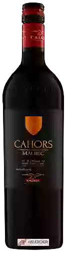 Wijnmakerij Calvet - Cahors Malbec