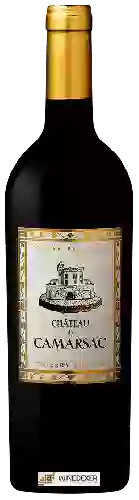 Château de Camarsac - Cuvée Prestige