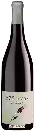 Wijnmakerij Cámbrico - 575 Uvas