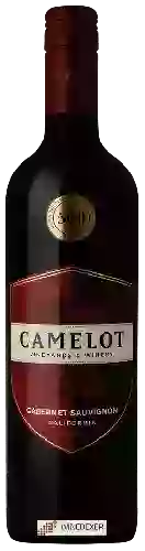 Wijnmakerij Camelot - Cabernet Sauvignon