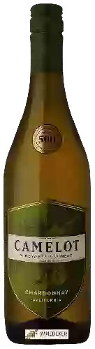 Wijnmakerij Camelot - Chardonnay