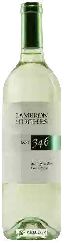 Wijnmakerij Cameron Hughes - Lot 346 Sauvignon Blanc