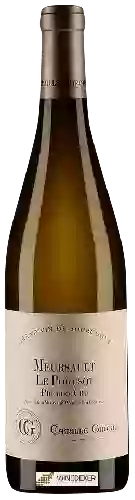 Wijnmakerij Camille Giroud - Meursault 1er Cru 'Le Porusot' Blanc