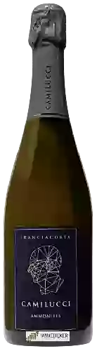 Wijnmakerij Camilucci - Franciacorta Ammonites