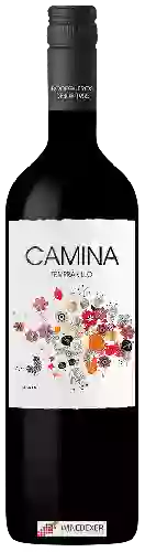 Wijnmakerij Camina - Tempranillo