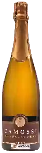 Wijnmakerij Camossi - Franciacorta Brut