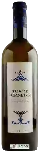 Wijnmakerij Campante - Torre Fornelos