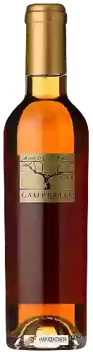 Wijnmakerij Campbells - Rutherglen Tokay