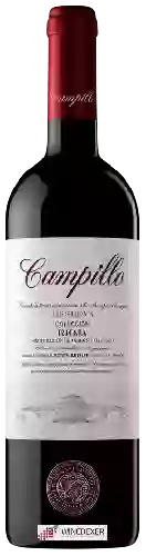 Wijnmakerij Campillo - Reserva Colección