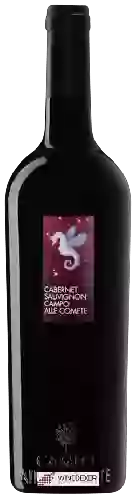 Wijnmakerij Campo alle Comete - Cabernet Sauvignon